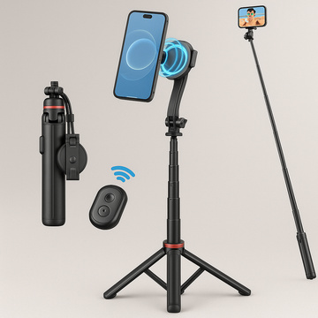 MAGNOPOD™ 360° TRIPOD