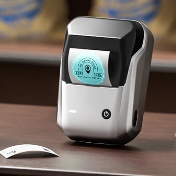 NIIMBOT B1™ PORTABLE LABEL MAKER