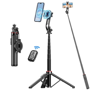 MAGNOPOD™ 360° TRIPOD