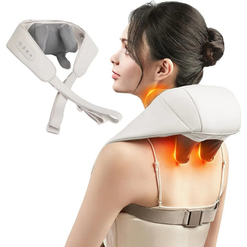 PORTABLEMASSAGER™