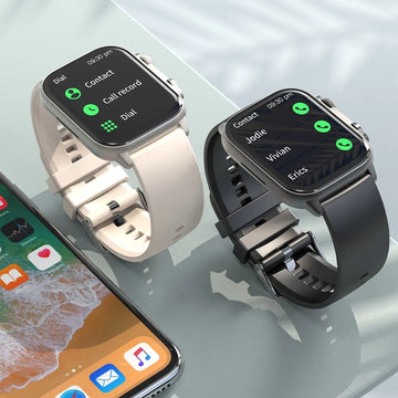 COLMI C81™ Smartwatch | AMOLED Waterproof Ultra Series 8
