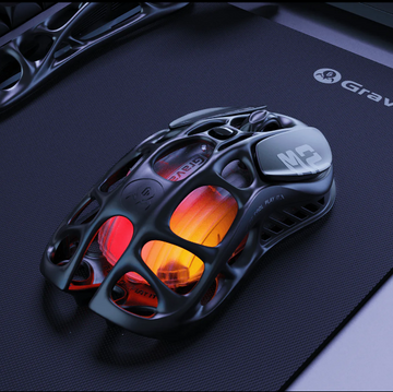 M2 GRAVASTAR™ GAMING MOUSE