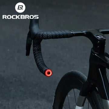 ROCKBROS FIETS ACHTERLAMP