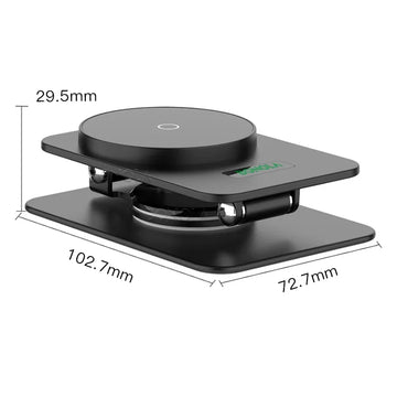 MAGSAFE 360° DESK STAND™